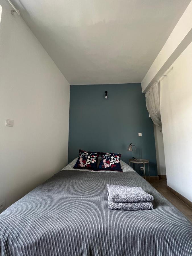 Tabi Appart ,Modern Chic Vs Free Parking,Wifi,Draps Thiers Exterior photo
