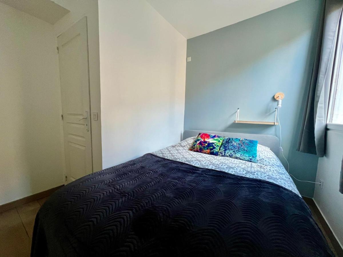 Tabi Appart ,Modern Chic Vs Free Parking,Wifi,Draps Thiers Exterior photo